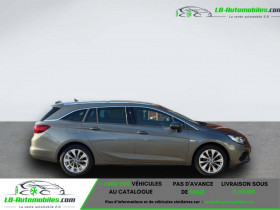 Opel Astra Sports tourer 1.2 Turbo 130 ch BVM  occasion � Beaupuy - photo n�6