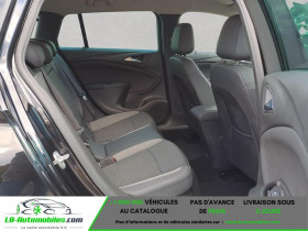 Opel Astra Sports tourer 1.2 Turbo 130 ch BVM  occasion � Beaupuy - photo n�9