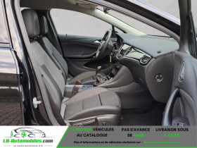Opel Astra Sports tourer 1.2 Turbo 130 ch BVM  occasion � Beaupuy - photo n�8