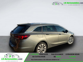 Opel Astra Sports tourer 1.2 Turbo 130 ch BVM  occasion � Beaupuy - photo n�4