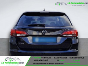 Opel Astra Sports tourer 1.2 Turbo 130 ch BVM  occasion � Beaupuy - photo n�7