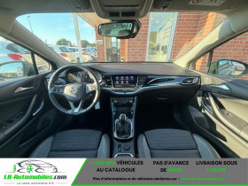 Opel Astra Sports tourer 1.2 Turbo 130 ch BVM  occasion � Beaupuy - photo n�3