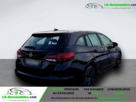 Opel Astra Sports tourer 1.2 Turbo 130 ch BVM  occasion � Beaupuy - photo n�4