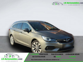 Opel Astra Sports tourer 1.2 Turbo 130 ch BVM  occasion � Beaupuy - photo n�2