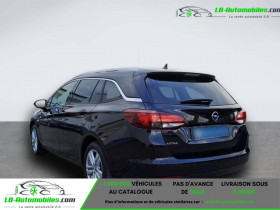 Opel Astra Sports tourer 1.2 Turbo 130 ch BVM  occasion � Beaupuy - photo n�4