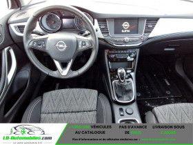 Opel Astra Sports tourer 1.2 Turbo 130 ch BVM  occasion � Beaupuy - photo n�3