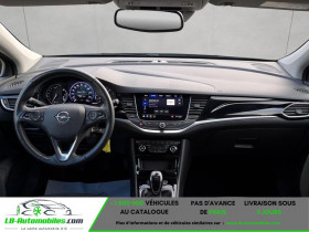 Opel Astra Sports tourer 1.2 Turbo 130 ch BVM  occasion � Beaupuy - photo n�3
