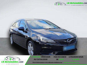 Opel Astra Sports tourer 1.2 Turbo 130 ch BVM  occasion � Beaupuy - photo n�2