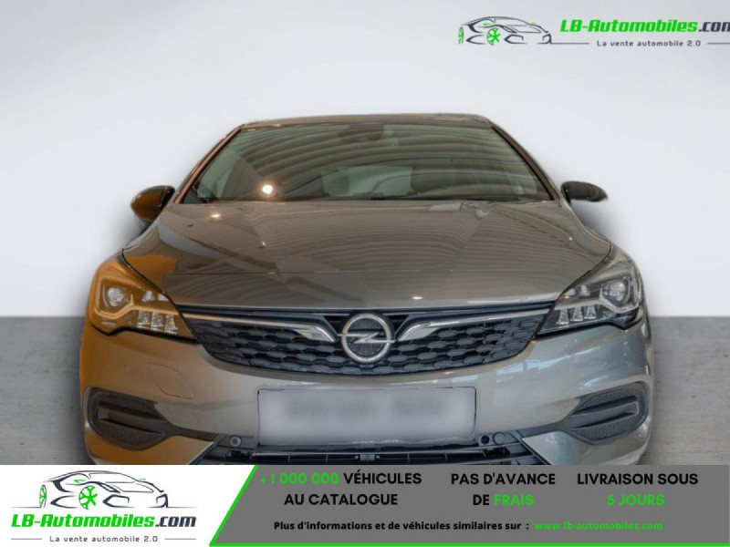 Opel Astra Sports tourer 1.2 Turbo 130 ch BVM  occasion � Beaupuy - photo n�3