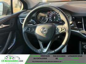 Opel Astra Sports tourer 1.2 Turbo 130 ch BVM  occasion � Beaupuy - photo n�9