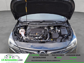 Opel Astra Sports tourer 1.2 Turbo 130 ch BVM  occasion � Beaupuy - photo n�12