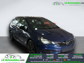 Opel Astra Sports tourer 1.2 Turbo 130 ch BVM  occasion � Beaupuy - photo n�2