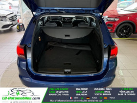 Opel Astra Sports tourer 1.2 Turbo 130 ch BVM  occasion � Beaupuy - photo n�10