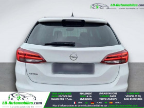 Opel Astra Sports tourer 1.2 Turbo 130 ch BVM  occasion � Beaupuy - photo n�6