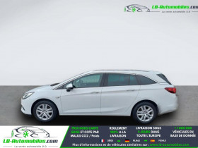 Opel Astra Sports tourer 1.2 Turbo 130 ch BVM  occasion � Beaupuy - photo n�5