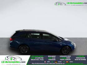 Opel Astra Sports tourer 1.2 Turbo 130 ch BVM  occasion � Beaupuy - photo n�6