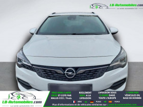 Opel Astra Sports tourer 1.2 Turbo 130 ch BVM  occasion � Beaupuy - photo n�4