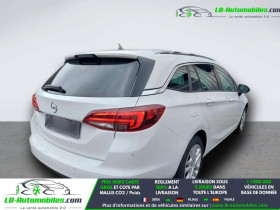Opel Astra Sports tourer 1.2 Turbo 130 ch BVM  occasion � Beaupuy - photo n�3