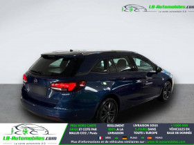 Opel Astra Sports tourer 1.2 Turbo 130 ch BVM  occasion � Beaupuy - photo n�4