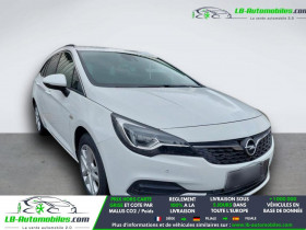 Opel Astra Sports tourer 1.2 Turbo 130 ch BVM  occasion � Beaupuy - photo n�2
