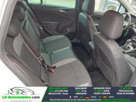 Opel Astra Sports tourer 1.2 Turbo 130 ch BVM  occasion � Beaupuy - photo n�8