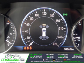 Opel Astra Sports tourer 1.2 Turbo 130 ch BVM  occasion � Beaupuy - photo n�9