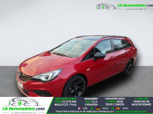 Opel Astra Sports tourer 1.2 Turbo 130 ch BVM  � Beaupuy 31