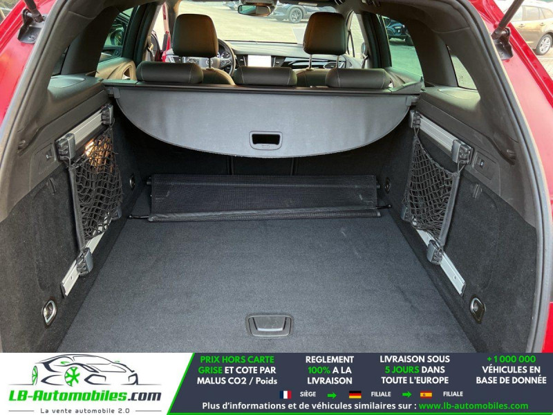 Opel Astra Sports tourer 1.2 Turbo 130 ch BVM  occasion � Beaupuy - photo n�6