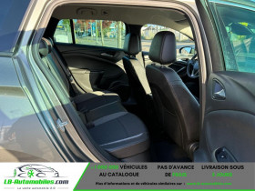 Opel Astra Sports tourer 1.2 Turbo 130 ch BVM  occasion � Beaupuy - photo n�7