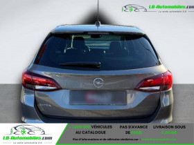 Opel Astra Sports tourer 1.2 Turbo 130 ch BVM  occasion � Beaupuy - photo n�5