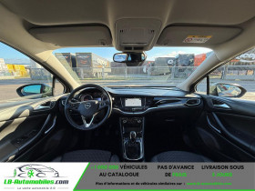 Opel Astra Sports tourer 1.2 Turbo 130 ch BVM  occasion � Beaupuy - photo n�2