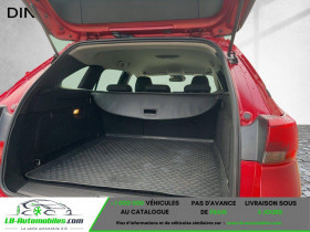 Opel Astra Sports tourer 1.2 Turbo 130 ch BVM  occasion � Beaupuy - photo n�6