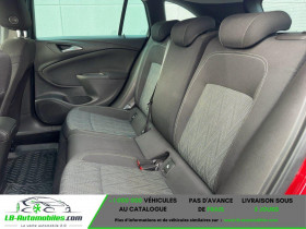 Opel Astra Sports tourer 1.2 Turbo 130 ch BVM  occasion � Beaupuy - photo n�4