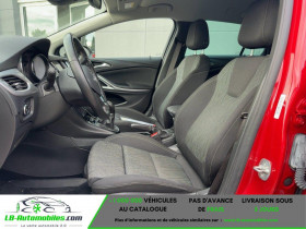 Opel Astra Sports tourer 1.2 Turbo 130 ch BVM  occasion � Beaupuy - photo n�3
