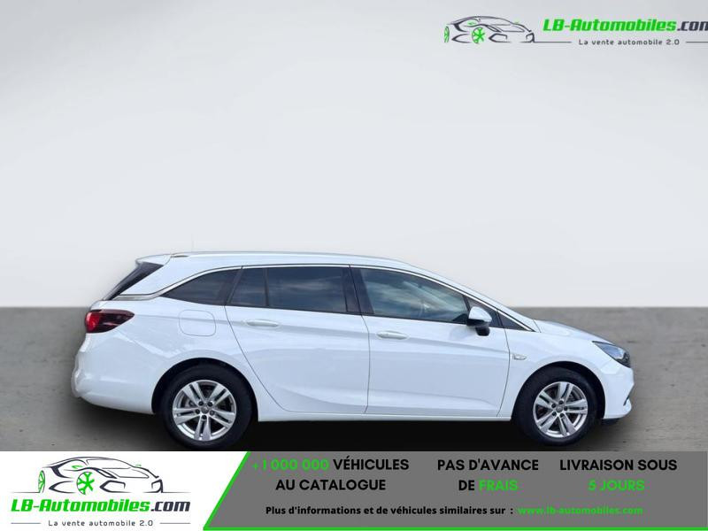 Opel Astra Sports tourer 1.2 Turbo 130 ch BVM  occasion  Beaupuy - photo n6