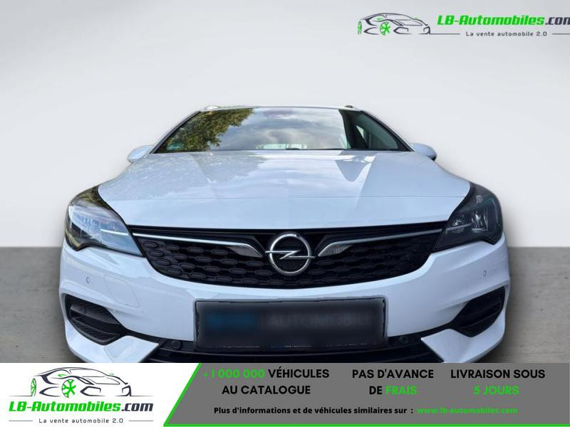 Opel Astra Sports tourer 1.2 Turbo 130 ch BVM  occasion  Beaupuy - photo n5