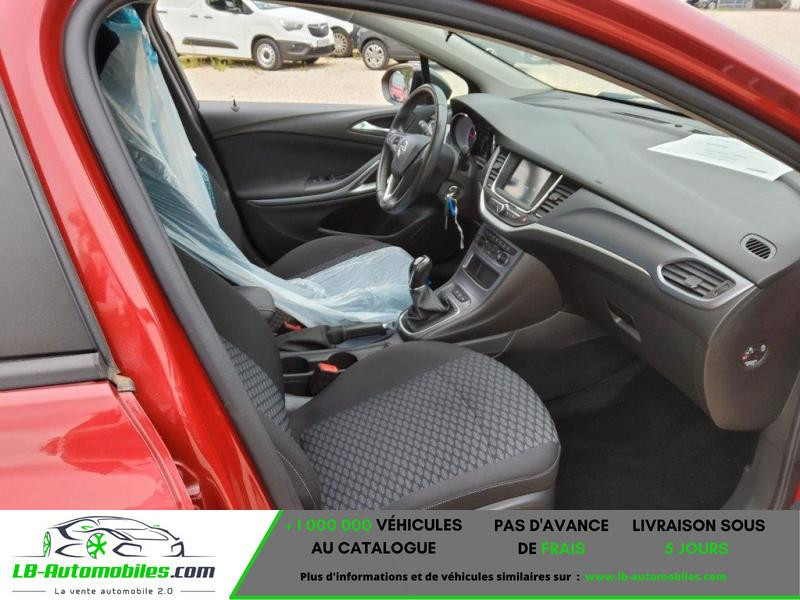 Opel Astra Sports tourer 1.2 Turbo 130 ch BVM  occasion  Beaupuy - photo n2