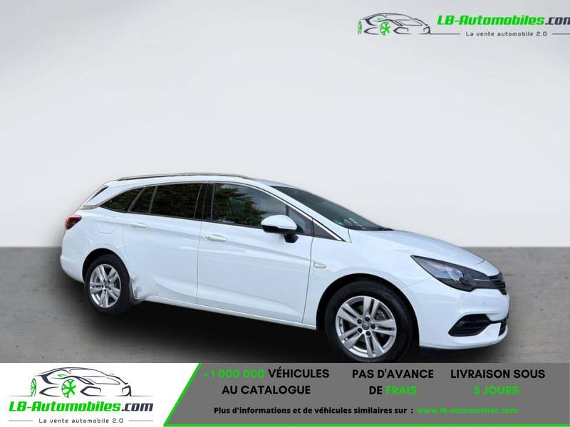 Opel Astra Sports tourer 1.2 Turbo 130 ch BVM  occasion  Beaupuy - photo n2