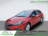 Opel Astra Sports tourer occasion année 2021 boite Manuelle Annonce Opel Astra Sports tourer occasion Essence 1.2 Turbo 130 ch BVM à Beaupuy
