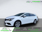 Opel Astra Sports tourer occasion année 2020 boite Manuelle Annonce Opel Astra Sports tourer occasion Essence 1.2 Turbo 130 ch BVM à Beaupuy