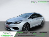 Opel Astra Sports tourer occasion année 2020 boite Manuelle Annonce Opel Astra Sports tourer occasion Essence 1.2 Turbo 130 ch BVM à Beaupuy