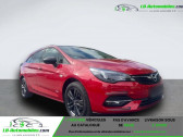 Opel Astra Sports tourer occasion année 2021 boite Manuelle Annonce Opel Astra Sports tourer occasion Essence 1.2 Turbo 130 ch BVM à Beaupuy