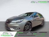 Opel Astra Sports tourer occasion année 2021 boite Manuelle Annonce Opel Astra Sports tourer occasion Essence 1.2 Turbo 130 ch BVM à Beaupuy