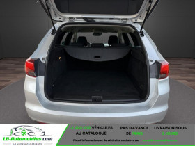 Opel Astra Sports tourer 1.2 Turbo 130 ch BVM  occasion � Beaupuy - photo n�11