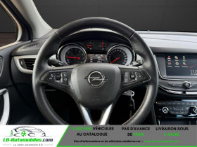 Opel Astra Sports tourer 1.2 Turbo 130 ch BVM  occasion � Beaupuy - photo n�9