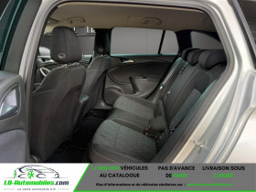 Opel Astra Sports tourer 1.2 Turbo 130 ch BVM  occasion � Beaupuy - photo n�8