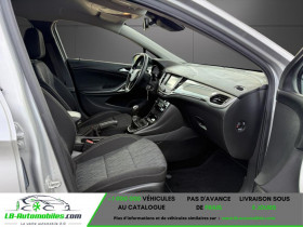 Opel Astra Sports tourer 1.2 Turbo 130 ch BVM  occasion � Beaupuy - photo n�7