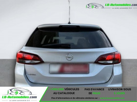 Opel Astra Sports tourer 1.2 Turbo 130 ch BVM  occasion � Beaupuy - photo n�6