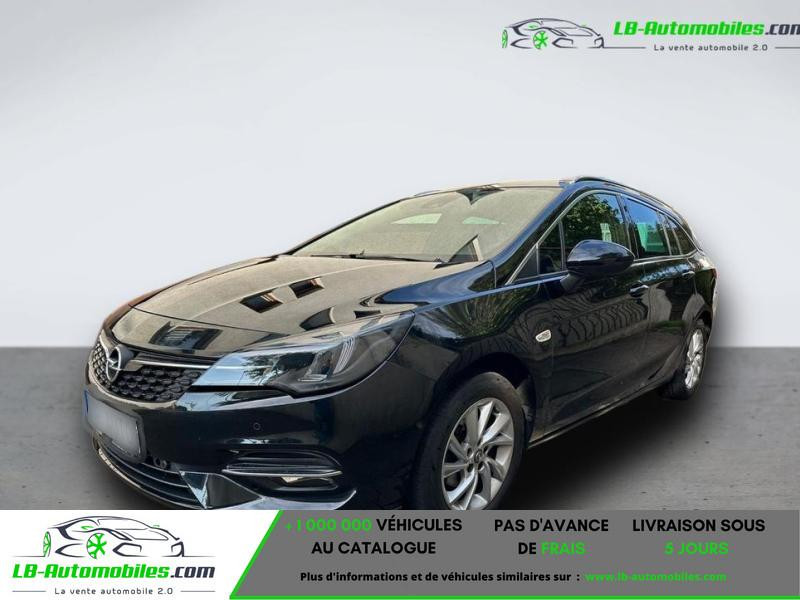 Opel Astra Sports tourer 1.2 Turbo 130 ch BVM  occasion  Beaupuy