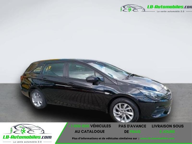 Opel Astra Sports tourer 1.2 Turbo 130 ch BVM  occasion  Beaupuy - photo n2